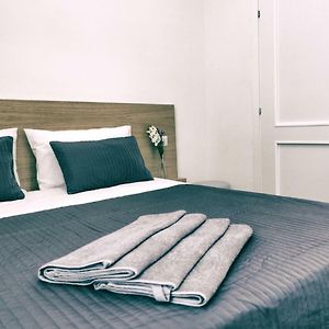 Camera standard con letto king size