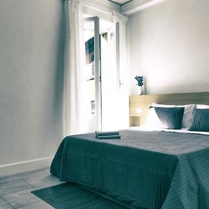 Camera deluxe con letto king size